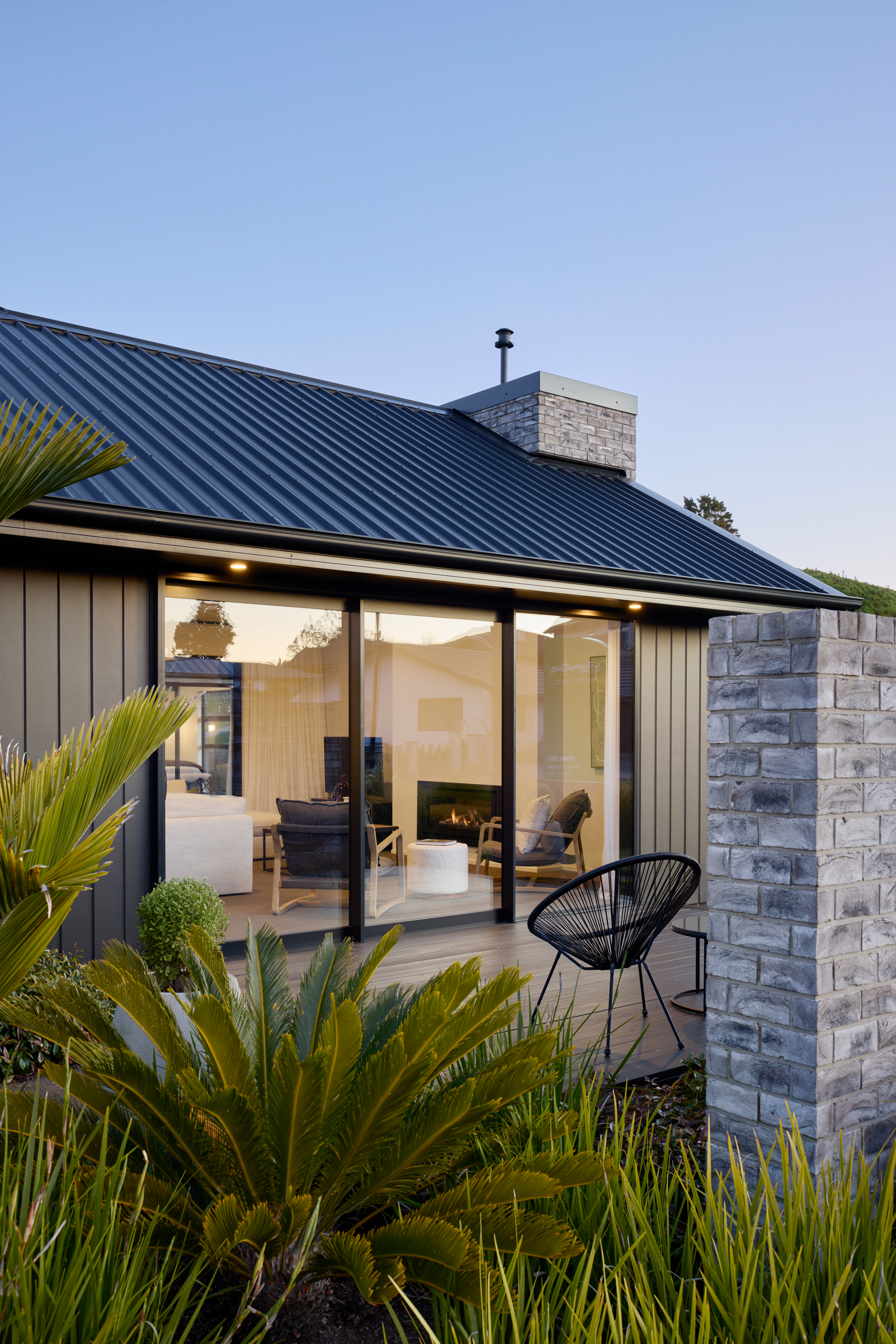 Showhomes
